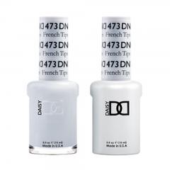 DND Gel Polish Color - Swatch 3