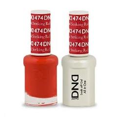 DND Gel Polish Color - Swatch 3
