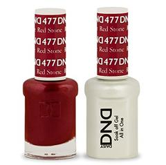 DND Gel Polish Color - Swatch 3