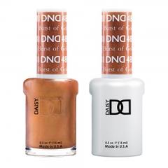 DND Gel Polish Color - Swatch 3