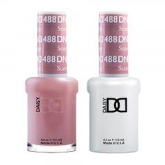 DND Gel Polish Color - Swatch 3