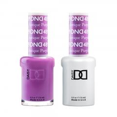 DND Gel Polish Color - Swatch 3