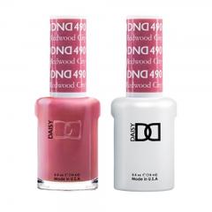 DND Gel Polish Color - Swatch 3