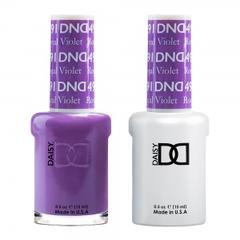 DND Gel Polish Color - Swatch 3