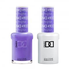 DND Gel Polish Color - Swatch 3