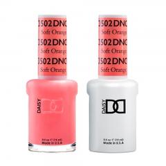 DND Gel Polish Color - Swatch 3