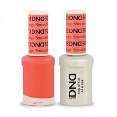 DND Gel Polish Color - Swatch 3