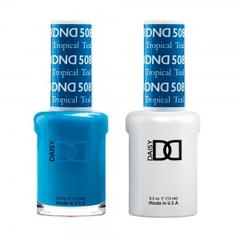 DND Gel Polish Color - Swatch 3