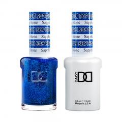 DND Gel Polish Color - Swatch 3