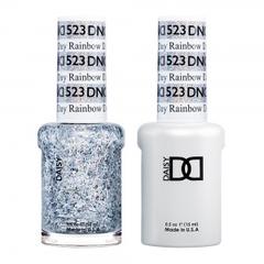 DND Gel Polish Color - Swatch 4