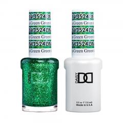 DND Gel Polish Color - Swatch 4