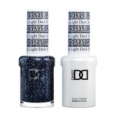 DND Gel Polish Color - Swatch 4