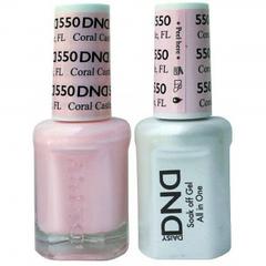 DND Gel Polish Color - Swatch 5
