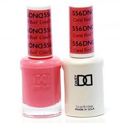 DND Gel Polish Color - Swatch 5