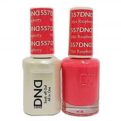 DND Gel Polish Color - Swatch 5