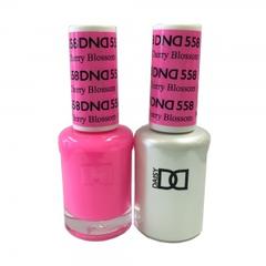 DND Gel Polish Color - Swatch 5