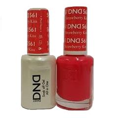 DND Gel Polish Color - Swatch 5