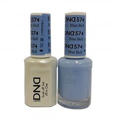 DND Gel Polish Color - Swatch 5