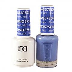 DND Gel Polish Color - Swatch 5