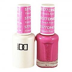 DND Gel Polish Color - Swatch 5