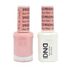 DND Gel Polish Color - Swatch 6