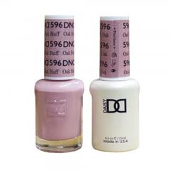 DND Gel Polish Color - Swatch 6