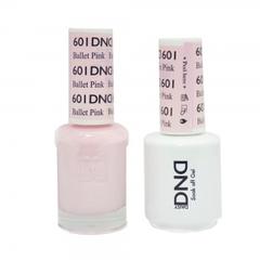 DND Gel Polish Color - Swatch 6