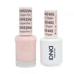 DND Gel Polish Color - Swatch 6