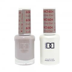 DND Gel Polish Color - Swatch 6