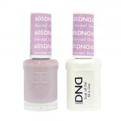 DND Gel Polish Color - Swatch 6