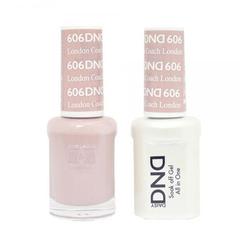 DND Gel Polish Color - Swatch 6