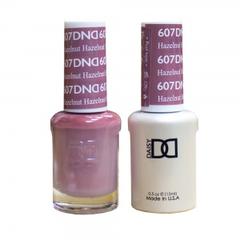 DND Gel Polish Color - Swatch 6