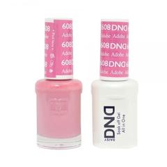 DND Gel Polish Color - Swatch 6