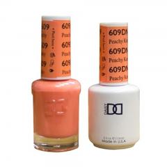 DND Gel Polish Color - Swatch 6