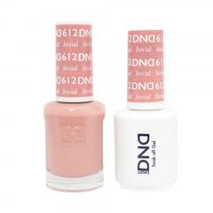 DND Gel Polish Color - Swatch 6
