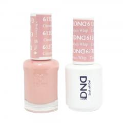 DND Gel Polish Color - Swatch 6