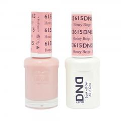 DND Gel Polish Color - Swatch 6