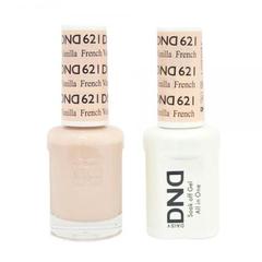 DND Gel Polish Color - Swatch 6