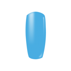 DND Gel Polish Color - Swatch 7