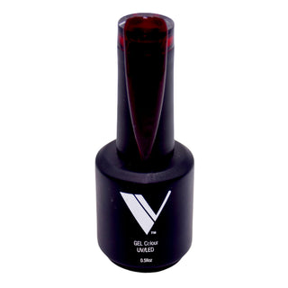 Valentino Gel Polish - 123