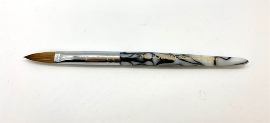 COCO Acrylic Brush Size 10-12-14 *Crimped*