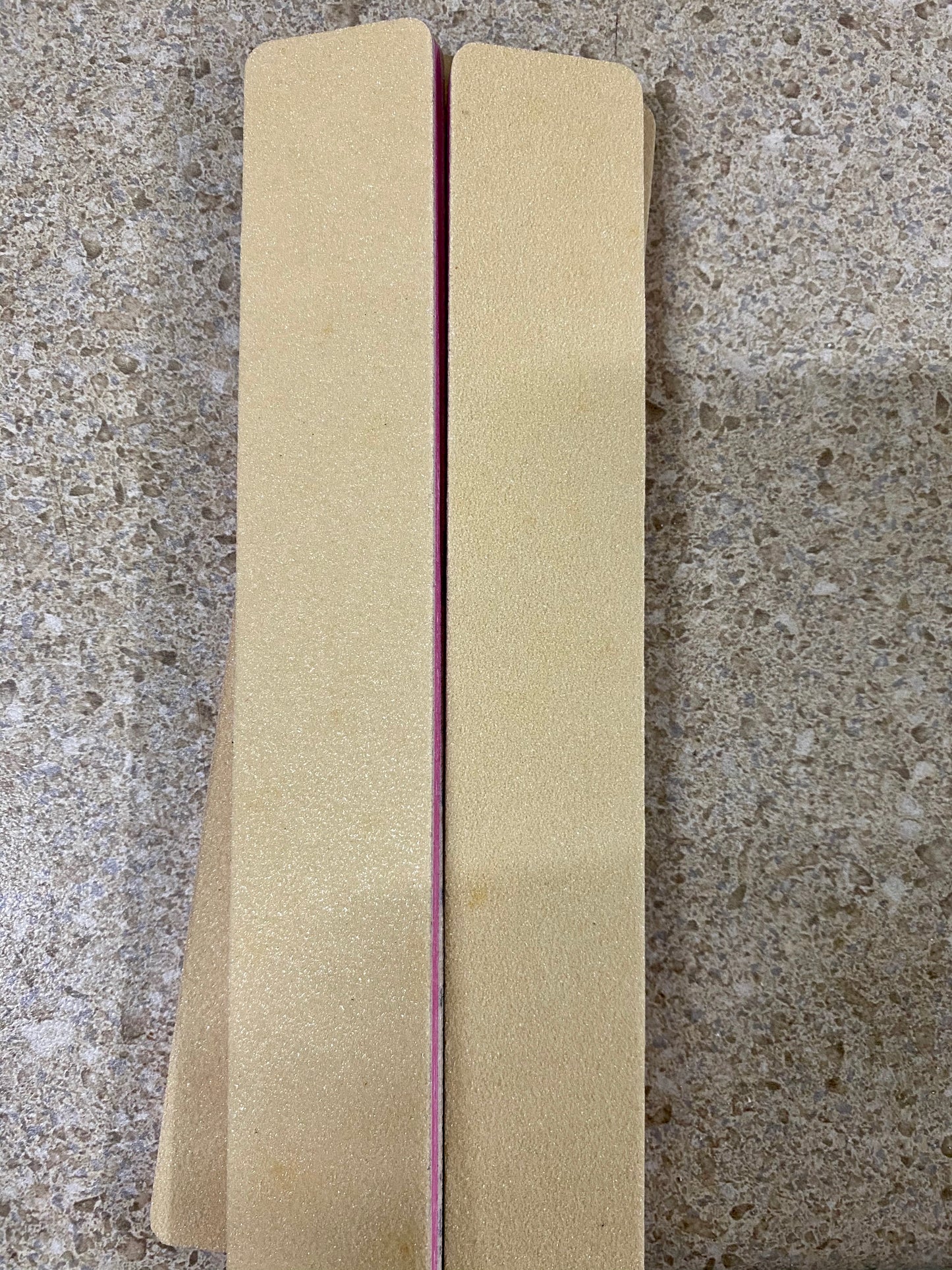 Nail File Jumbo 100/100