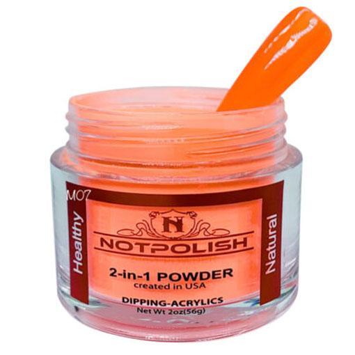 NotPolish - M 7 Heat Wave