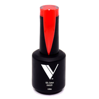 Valentino Gel Polish - 002