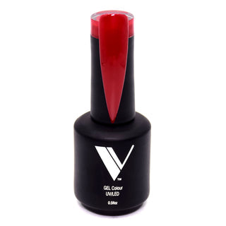 Valentino Gel Polish - 004