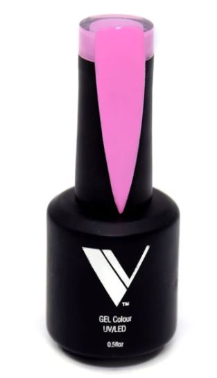 Valentino Gel Polish - 006