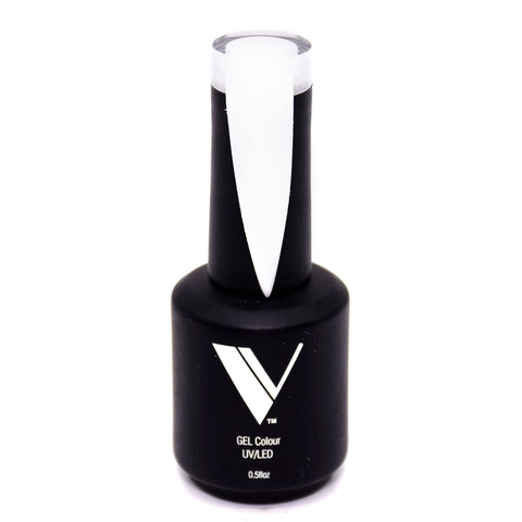 Valentino Gel Polish - 045 WHITE