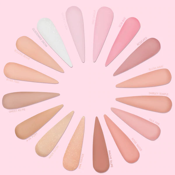 Kiara Sky Cover #11 - BLUSH AWAY