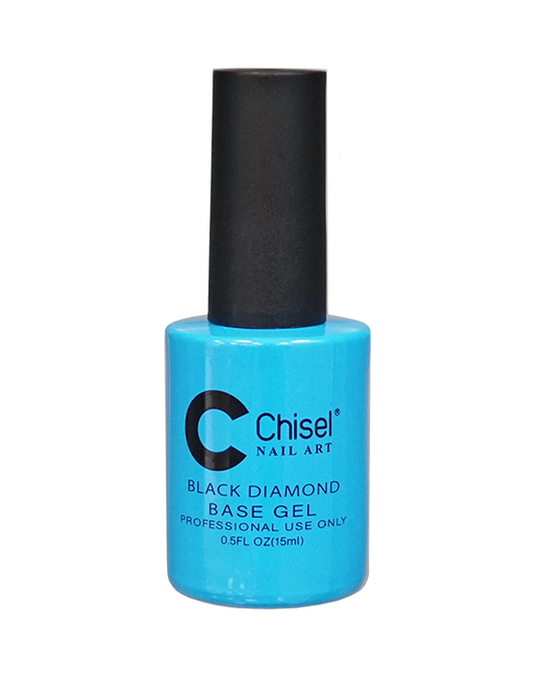 Chisel Gel Base Coat