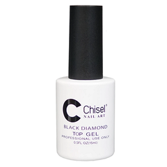 Chisel Gel Top Coat